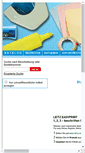 Mobile Screenshot of epe-olpe.de